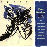 Vince Mendoza - Sketches