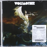 Wolfmother - Wolfmother