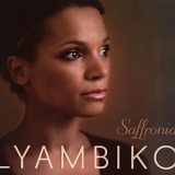 Lyambiko - Saffronia