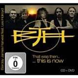 Barclay James Harvest - That Was Then... This Is Now