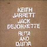 Keith Jarrett - Ruta And Daitya