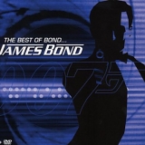 Various artists - Best of Bond...James Bond: 40th Anniversary Edition