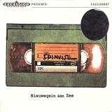 Spinvis - Nieuwegein aan zee
