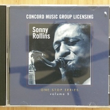 Sonny Rollins - Volume One