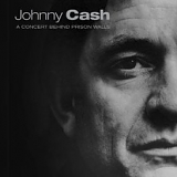 Johnny Cash - Presents A Concert Behind Prison Walls