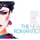 Various artists - The New Romantics