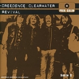 Creedence Clearwater Revival - Susie Q