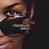 Aretha Franklin - The Great American Songbook