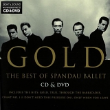 Spandau Ballet - Gold: The Best Of