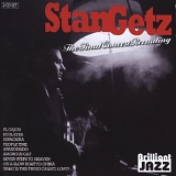 Stan Getz - The Final Concert Recording
