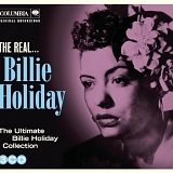 Billie Holiday - The Real Billie Holiday