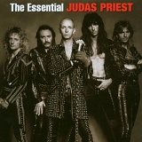 Judas Priest - The Essential Judas Priest
