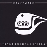 Kraftwerk - Trans Europa Express