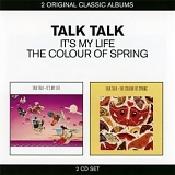 Talk Talk - It's My Life - The Colour Of Spring