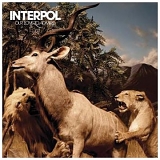 Interpol - Our Love To Admire