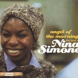 Nina Simone - Angel Of The Morning - The Best Of Nina Simone