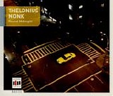 Thelonius Monk - Round Midnight