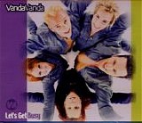 VandaVanda - Let's Get Busy