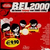 Various artists - BEL2000 De Beste Belpop van 2000 > 2004