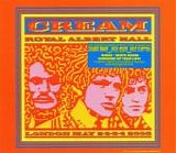 Cream - Royal Albert Hall - London May 2-3-5-6, 2005