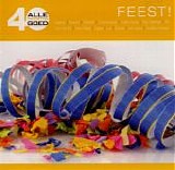 Various artists - Alle 40 Goed - Feest