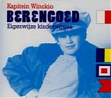 Various artists - Kapitein Winokio: Berengoed