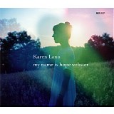 Karen Lano - My Name Is Hope Webster