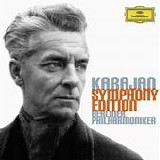 Herbert von Karajan - Beethoven, Brahms, Bruckner, Haydn, Mendelsohn, Mozart, Schumann, Tchaikovsky