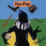 Das Pop - The Game