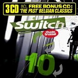Various artists - Switch 10