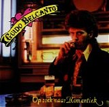 Guido Belcanto - Op zoek naar romantiek