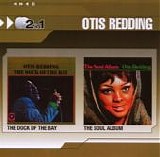 Otis Redding - The dock of the bay - The Soul Album