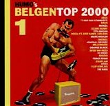Various Artists - Humo's Belgentop 2000 (1)