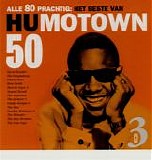 Various artists - HuMotown