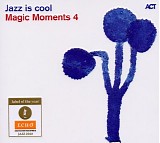 Various artists - ACT: Magic Moments 4