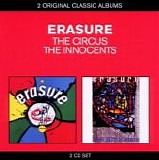 Erasure - The Circus - The Innocents