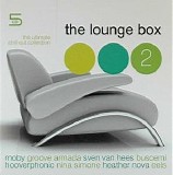 Various artists - The Lounge Box 2