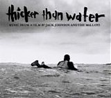 Various artists - Thicker Than Water