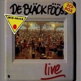 De BlÃ¤ck FÃ¶Ã¶ss - Live