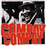 Compay Segundo - Compay Compay
