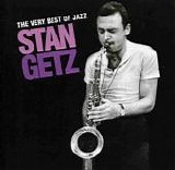 Stan Getz - The Very Best of Jazz