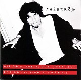 ThÃ¥strÃ¶m - Det Ã„r Ni Som E Dom Konstiga, Det Ã„r Jag Som E Normal