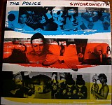 Police, The - Synchronicity