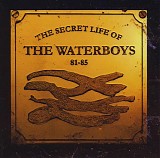 Waterboys, The - The Secret Life Of The Waterboys 81-85