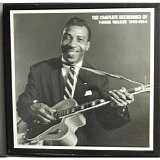 T-Bone Walker - The Complete Recordings of T-Bone Walker 1940-1954