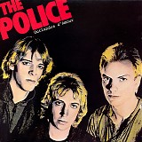 Police, The - Outlandos D'Amour