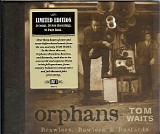 Tom Waits - Orphans: Brawlers, Bawlers & Bastards