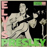 Elvis Presley - Elvis Presley