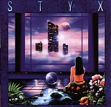 Styx - Brave New World