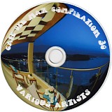 Various artists - CafÃ© del Mar Compilation 30